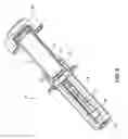 Fig. 09 - Reconstitution means for safety device