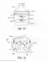 Fig. 10 - Systems, apparatuses and methods to encourage injection site rotation and prevent lipodystrophy from repeated injections to a body area