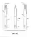 Fig. 14 - Systems, apparatuses and methods to encourage injection site rotation and prevent lipodystrophy from repeated injections to a body area