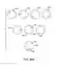 Fig. 24 - Systems, apparatuses and methods to encourage injection site rotation and prevent lipodystrophy from repeated injections to a body area