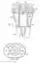 Fig. 08 - Nasal drug delivery and method of making same