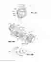 Fig. 26 - Nasal assembly