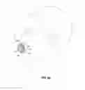 Fig. 31 - Nasal assembly