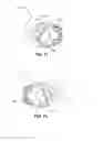 Fig. 35 - Nasal assembly