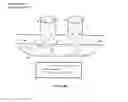 Fig. 04 - Nasal cannula assembly with flow control passage communicating with a deformable reservoir
