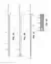 Fig. 02 - GUIDE CATHETER EXTENSION DEVICE AND METHODS OF USE FOR CARDIOLOGY PROCEDURES