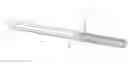 Fig. 01 - Kink-resistant guidewire with improved rigidity