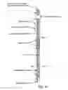 Fig. 12 - Implantable fluid delivery apparatus and implantable electrode