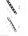 Fig. 14 - Deep brain stimulation lead