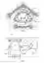 Fig. 11 - Method for causing stochastic depolarization in the spinal cord to inhibit transmission of synchronous action potentials