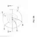 Fig. 12 - Leadless cardiac pacemaker with delivery and/or retrieval features