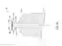Fig. 13 - Leadless cardiac pacemaker with delivery and/or retrieval features