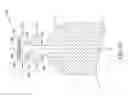 Fig. 16 - Leadless cardiac pacemaker with delivery and/or retrieval features
