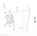 Fig. 20 - Leadless cardiac pacemaker with delivery and/or retrieval features