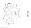 Fig. 24 - Leadless cardiac pacemaker with delivery and/or retrieval features