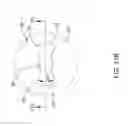 Fig. 27 - Leadless cardiac pacemaker with delivery and/or retrieval features