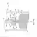 Fig. 46 - Leadless cardiac pacemaker with delivery and/or retrieval features