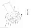Fig. 49 - Leadless cardiac pacemaker with delivery and/or retrieval features