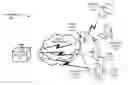 Fig. 01 - Integrated wireless communications for automated external defibrillator (AED)