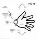 Fig. 09 - Integrated wireless communications for automated external defibrillator (AED)