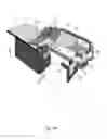 Fig. 02 - Radiotherapy board and couch