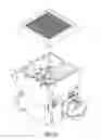 Fig. 02 - VENTILATION FAN