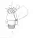 Fig. 01 - Protective cover device for a fire protection instrument