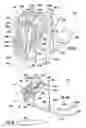 Fig. 04 - Selectable stride elliptical