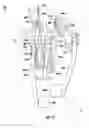 Fig. 10 - Selectable stride elliptical