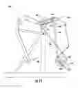 Fig. 13 - Selectable stride elliptical