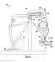 Fig. 16 - Selectable stride elliptical