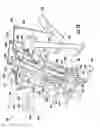 Fig. 17 - Selectable stride elliptical