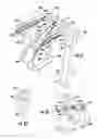 Fig. 19 - Selectable stride elliptical