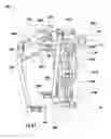 Fig. 35 - Selectable stride elliptical