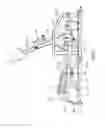 Fig. 04 - Elliptical trainer with variable stride