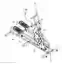 Fig. 01 - ELLIPTICAL TRAINER VARIABLE STRIDE