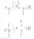 Fig. 18 - Arm fatigue analysis system