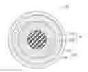 Fig. 01 - Golf balls having layers made of silicone elastomers