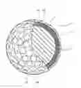 Fig. 01 - Golf ball