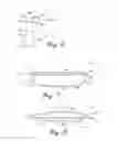 Fig. 04 - Golf club heads with insert and related methods