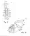 Fig. 05 - Golf club heads with insert and related methods