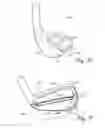 Fig. 10 - Golf club heads with insert and related methods