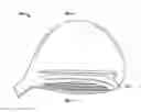 Fig. 01 - Golf club head