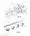 Fig. 02 - Golf tee setting device
