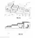 Fig. 03 - Golf tee setting device