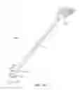 Fig. 11 - Butt-end device or knob for a sports implement