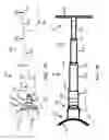 Fig. 09 - Foot mountable golfing aid