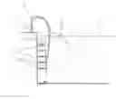 Fig. 01 - COLLAPSIBLE HOUSING FOR SWIMMING POOL