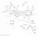 Fig. 01 - Ice skate blade arrangement