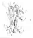 Fig. 06 - Ice skate blade arrangement